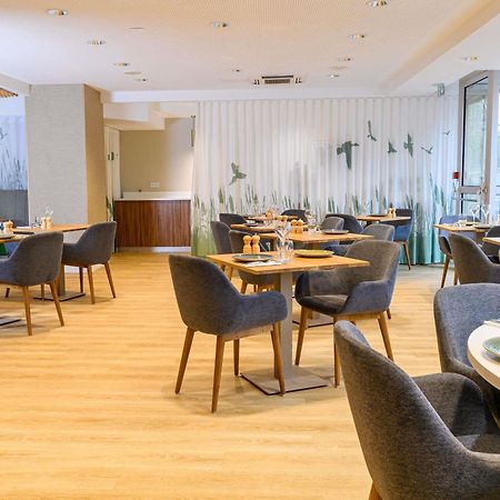 Hotel Ibis Styles Tours Centre Zewnętrze zdjęcie