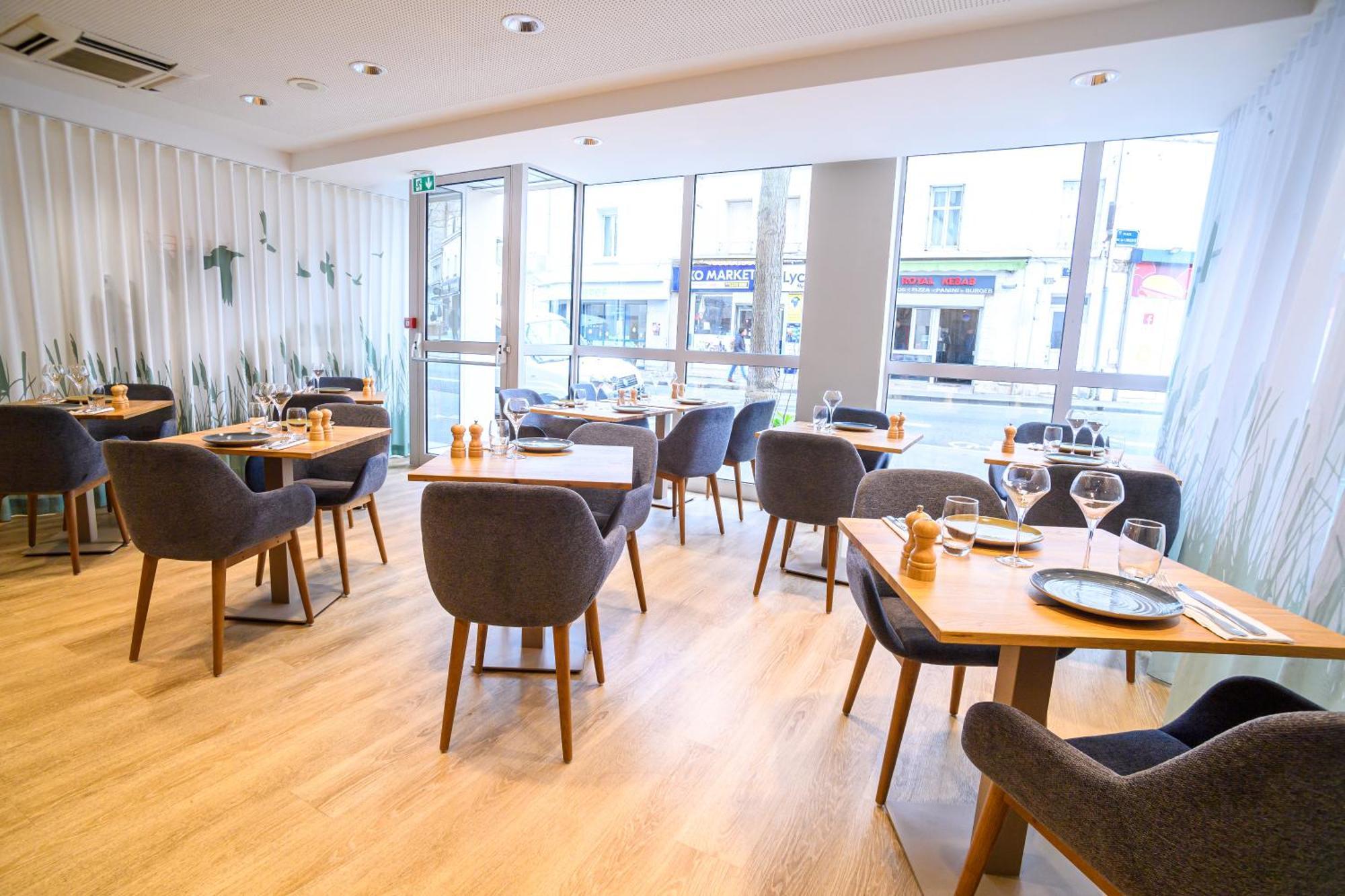 Hotel Ibis Styles Tours Centre Zewnętrze zdjęcie