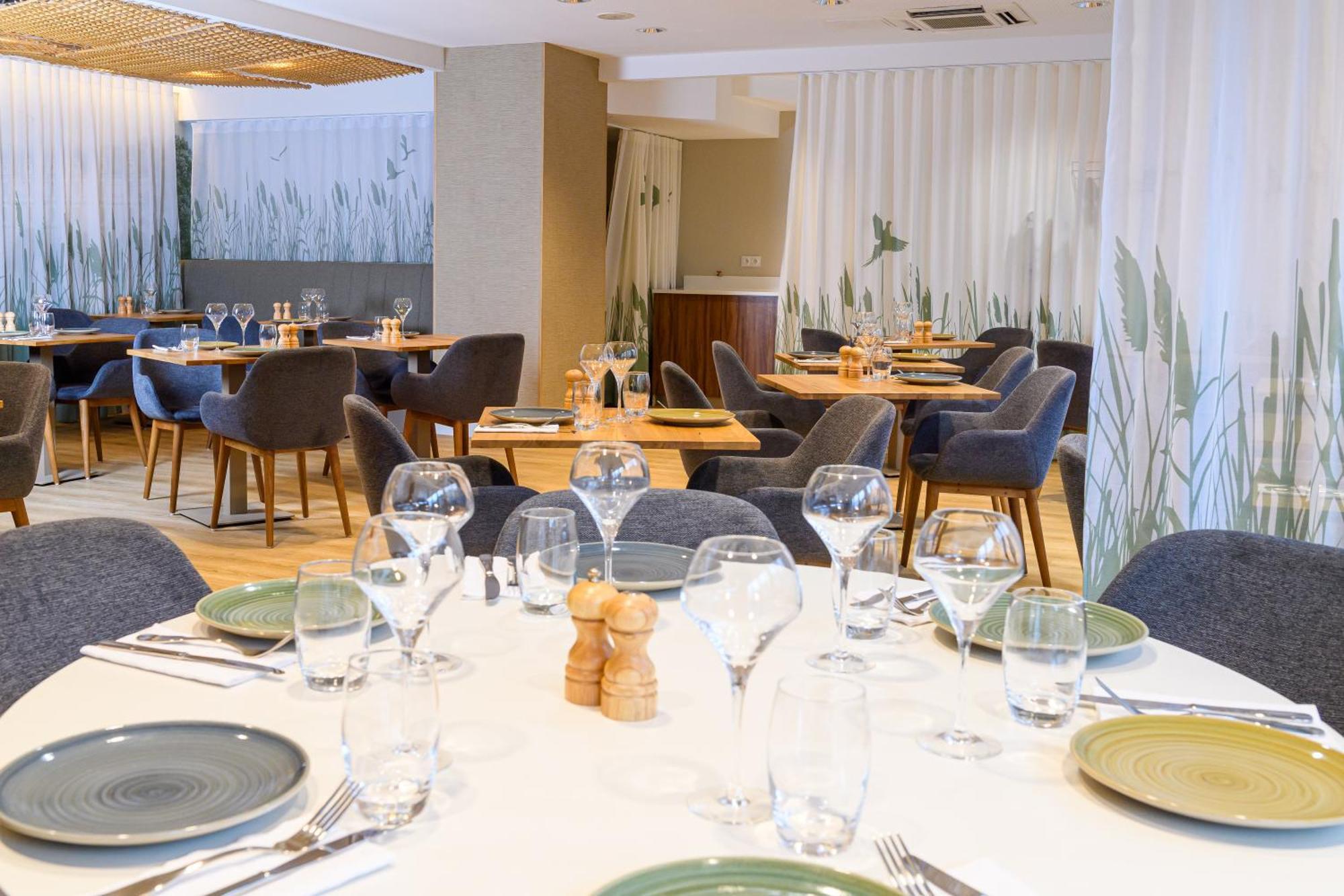 Hotel Ibis Styles Tours Centre Zewnętrze zdjęcie