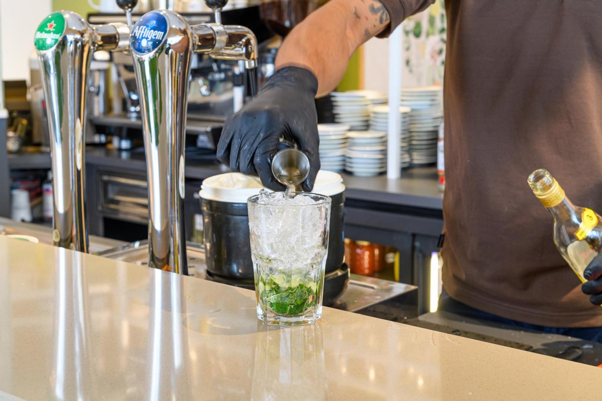 Hotel Ibis Styles Tours Centre Zewnętrze zdjęcie