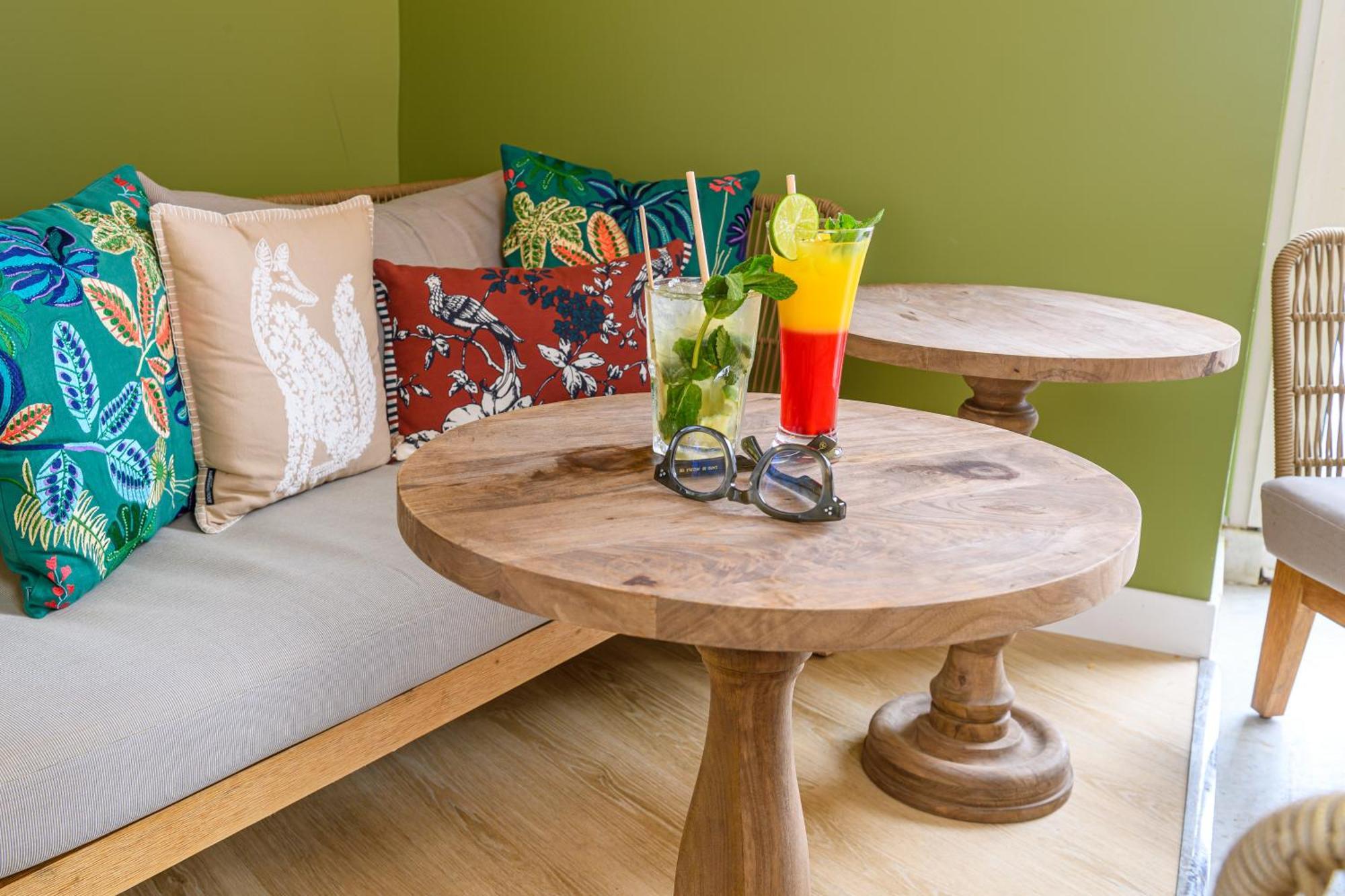 Hotel Ibis Styles Tours Centre Zewnętrze zdjęcie