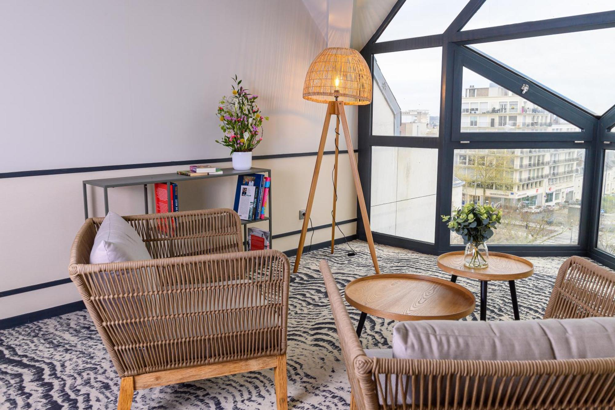 Hotel Ibis Styles Tours Centre Zewnętrze zdjęcie