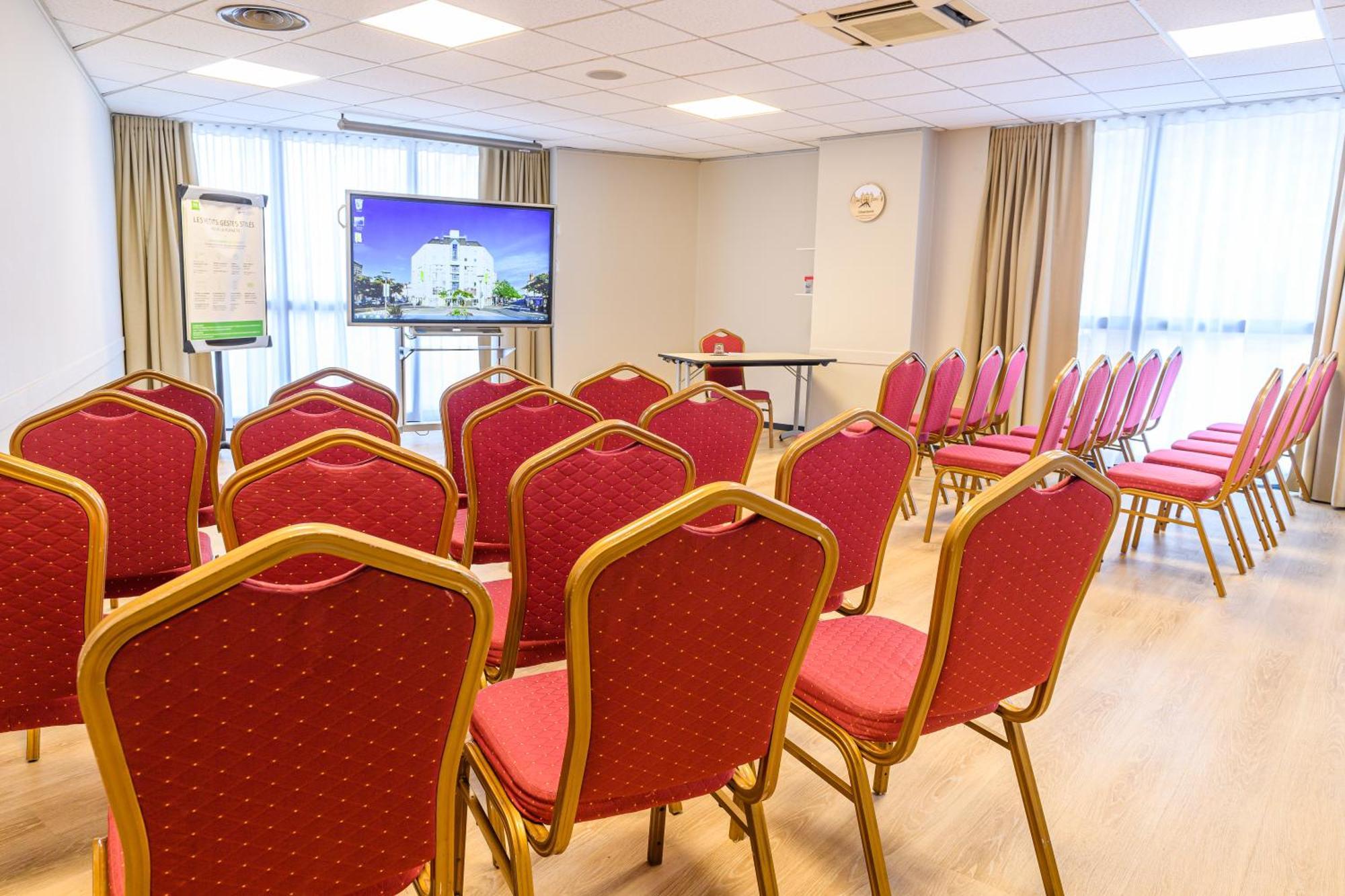 Hotel Ibis Styles Tours Centre Zewnętrze zdjęcie