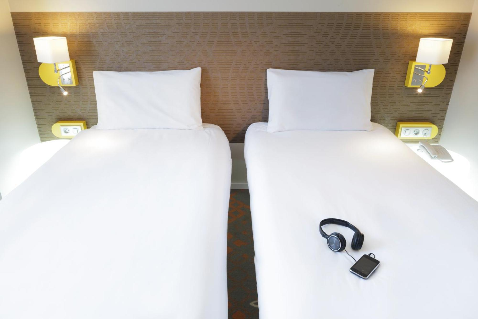 Hotel Ibis Styles Tours Centre Zewnętrze zdjęcie