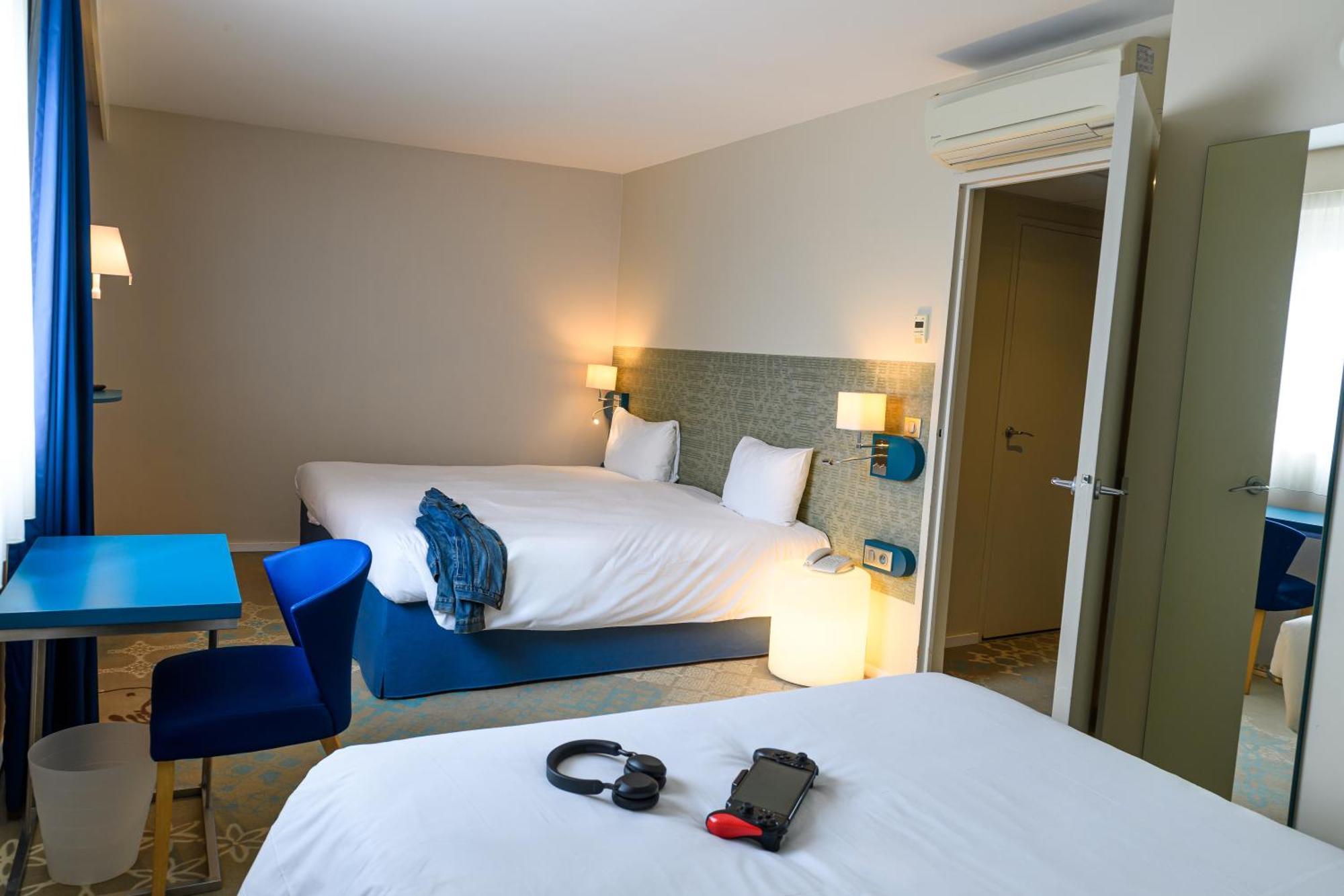 Hotel Ibis Styles Tours Centre Zewnętrze zdjęcie