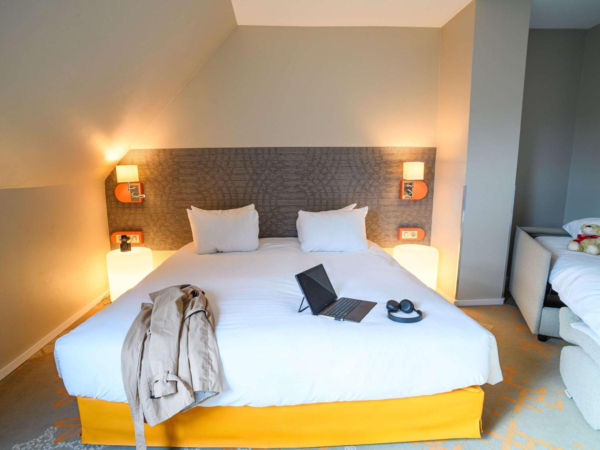 Hotel Ibis Styles Tours Centre Zewnętrze zdjęcie