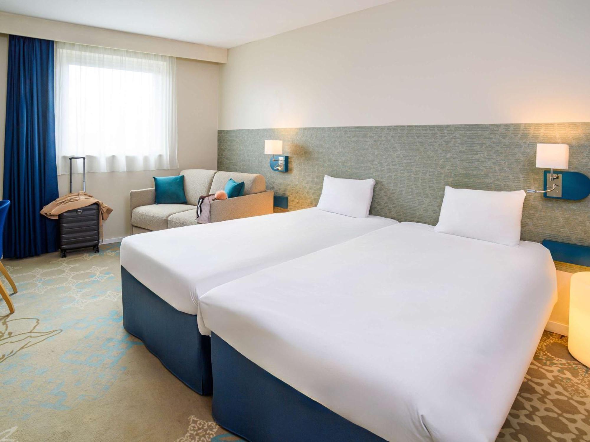 Hotel Ibis Styles Tours Centre Zewnętrze zdjęcie