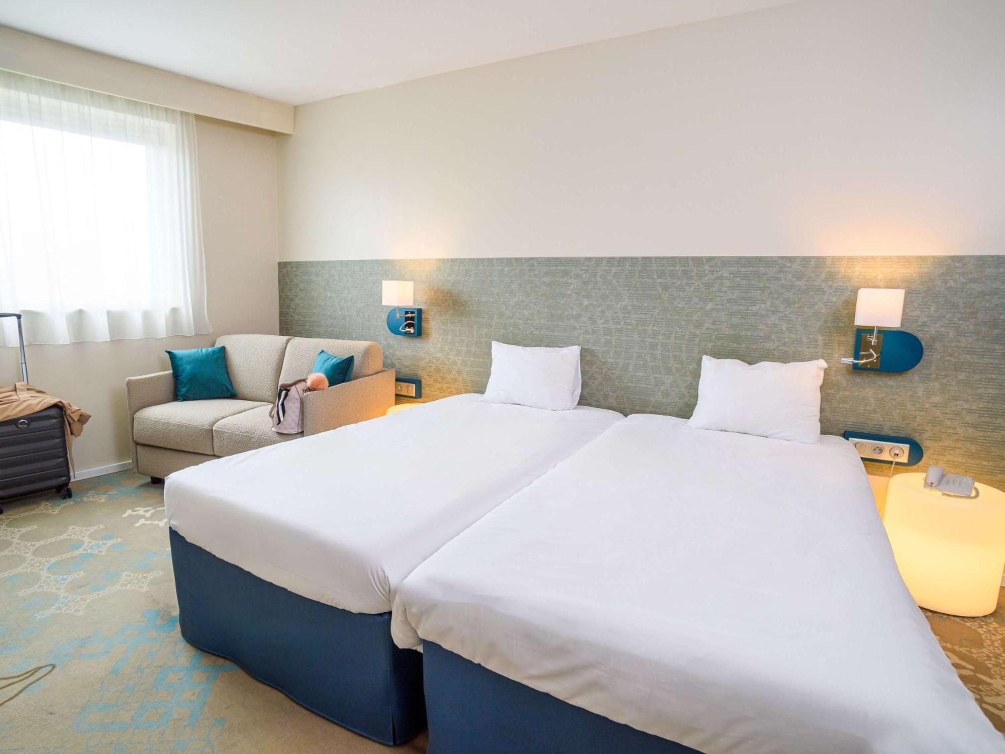 Hotel Ibis Styles Tours Centre Zewnętrze zdjęcie