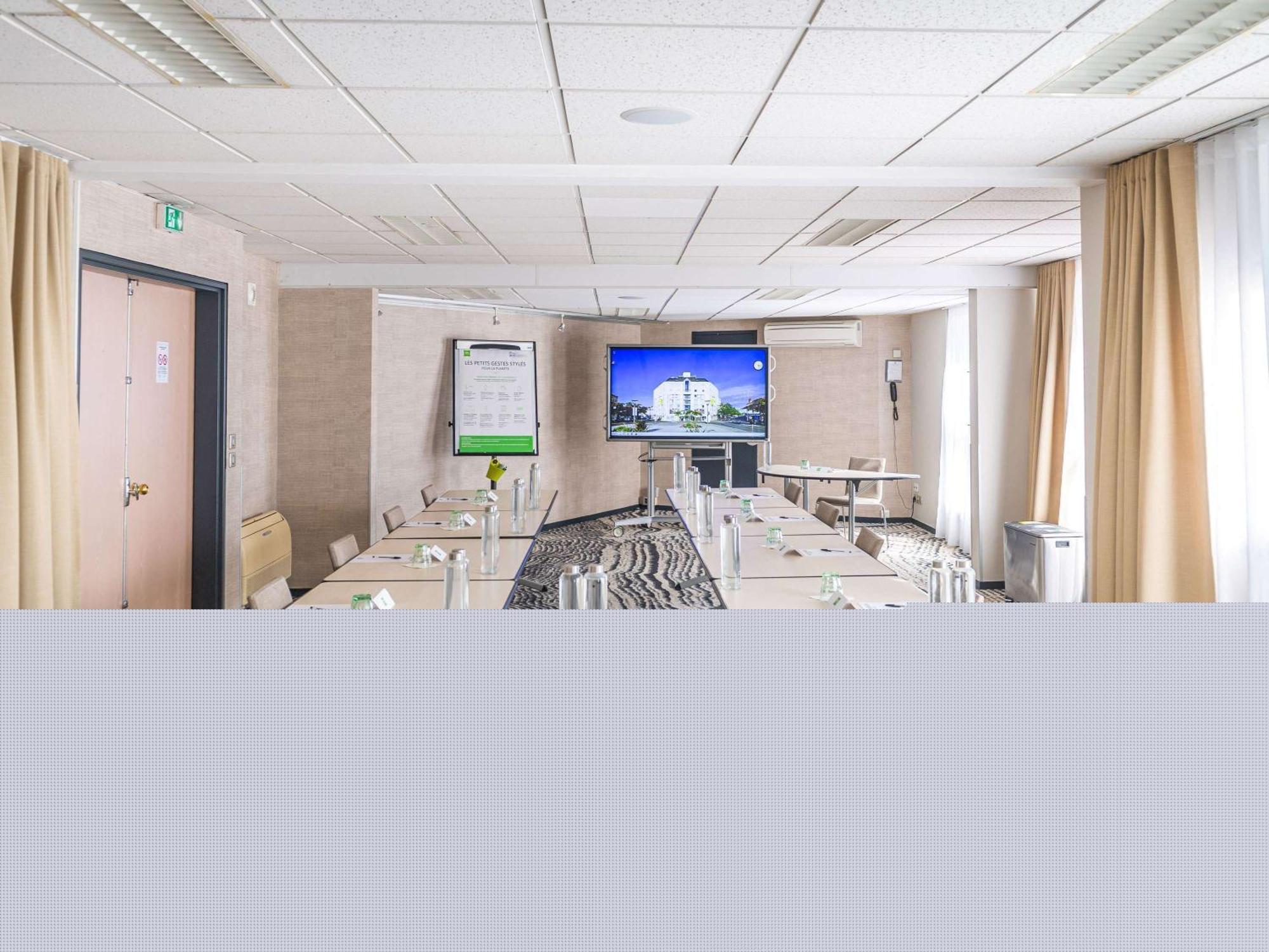 Hotel Ibis Styles Tours Centre Zewnętrze zdjęcie
