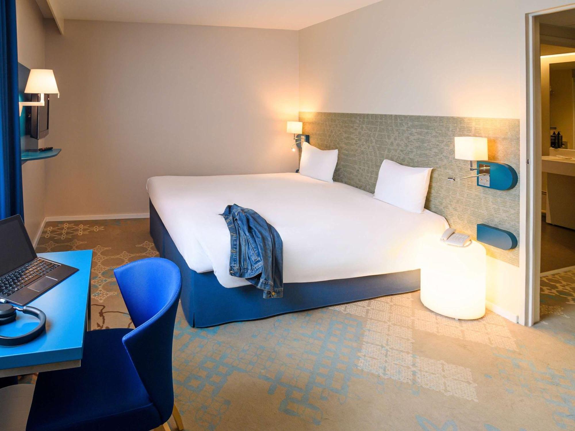 Hotel Ibis Styles Tours Centre Zewnętrze zdjęcie