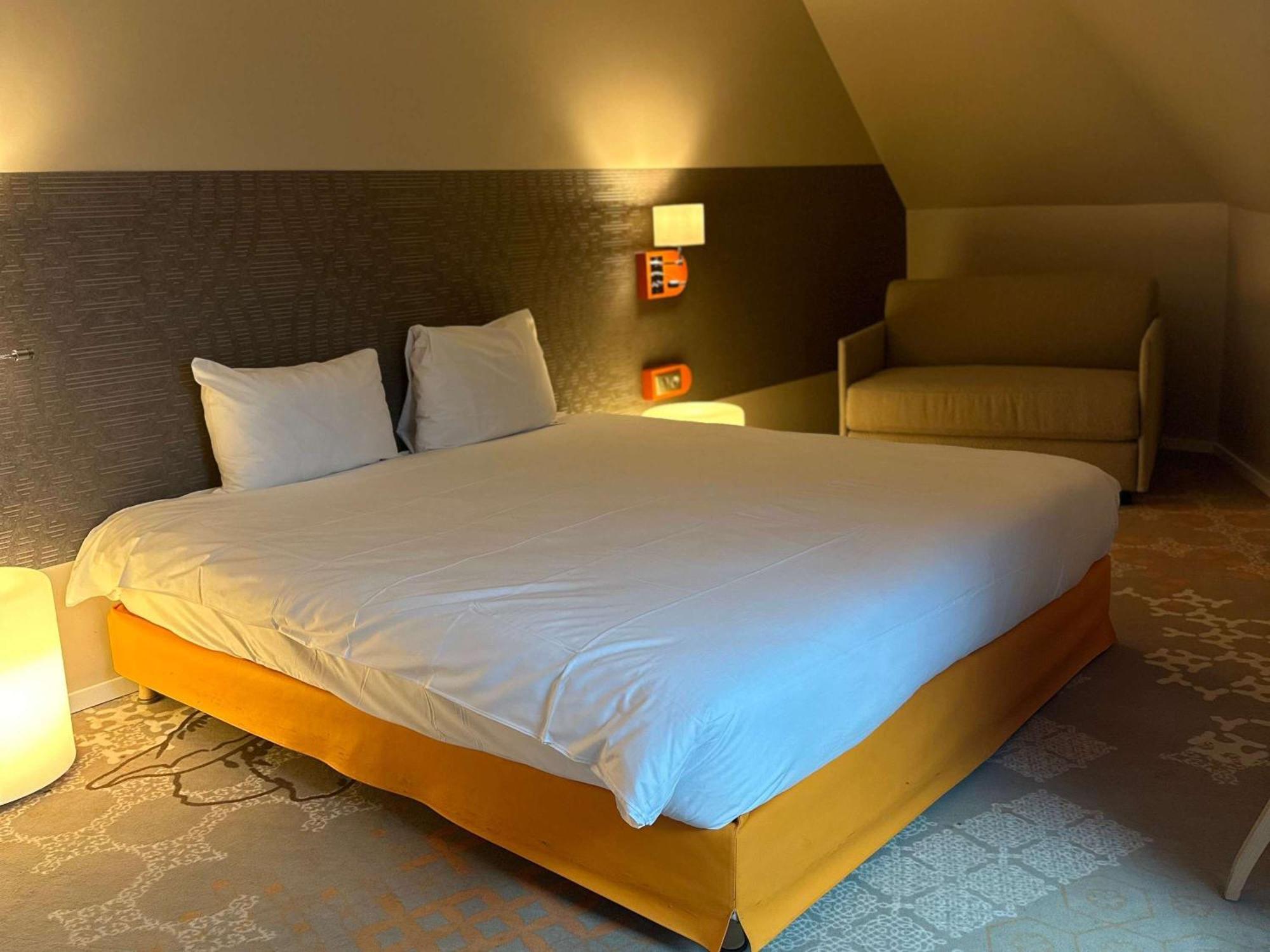 Hotel Ibis Styles Tours Centre Zewnętrze zdjęcie