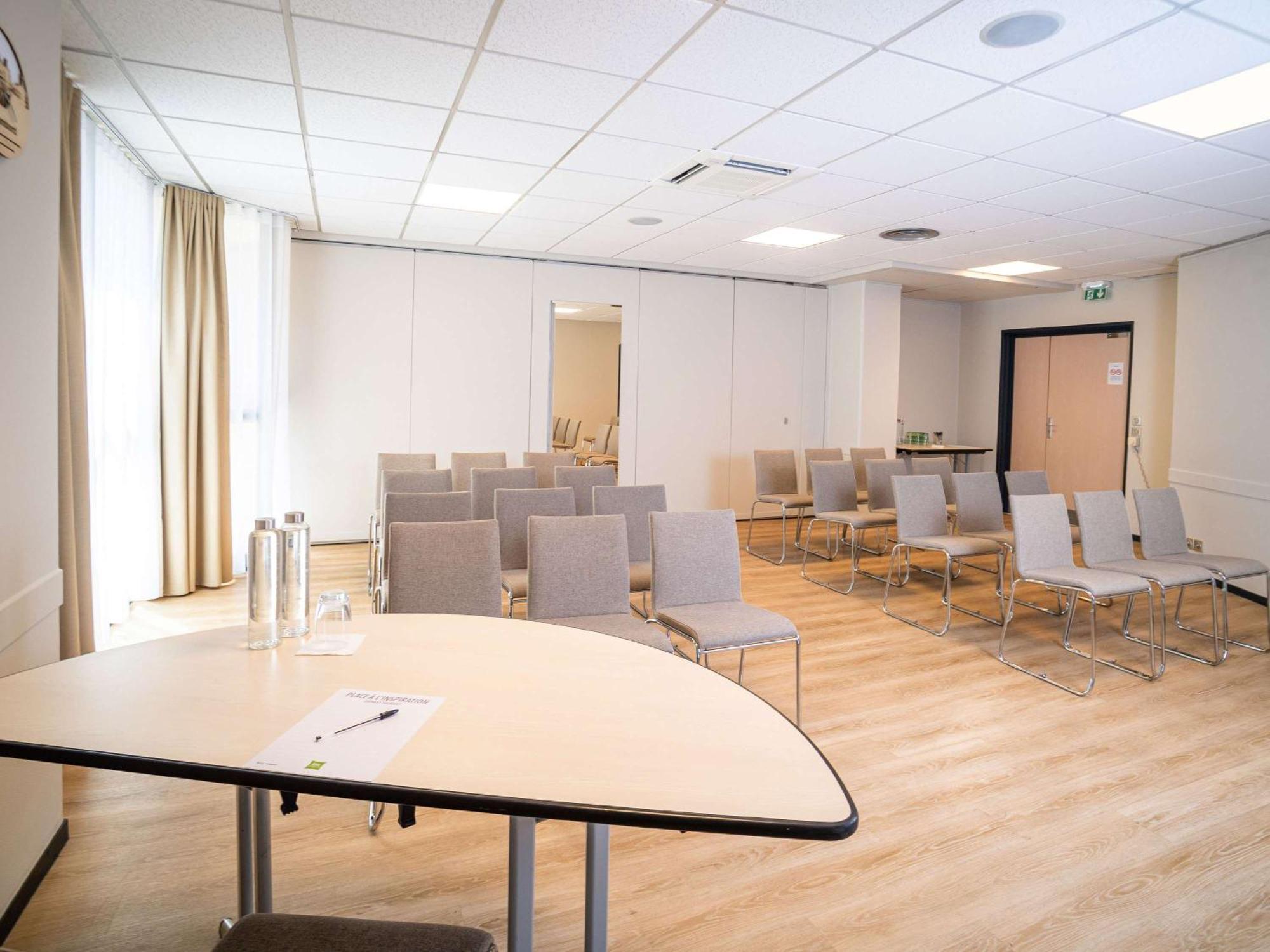 Hotel Ibis Styles Tours Centre Zewnętrze zdjęcie