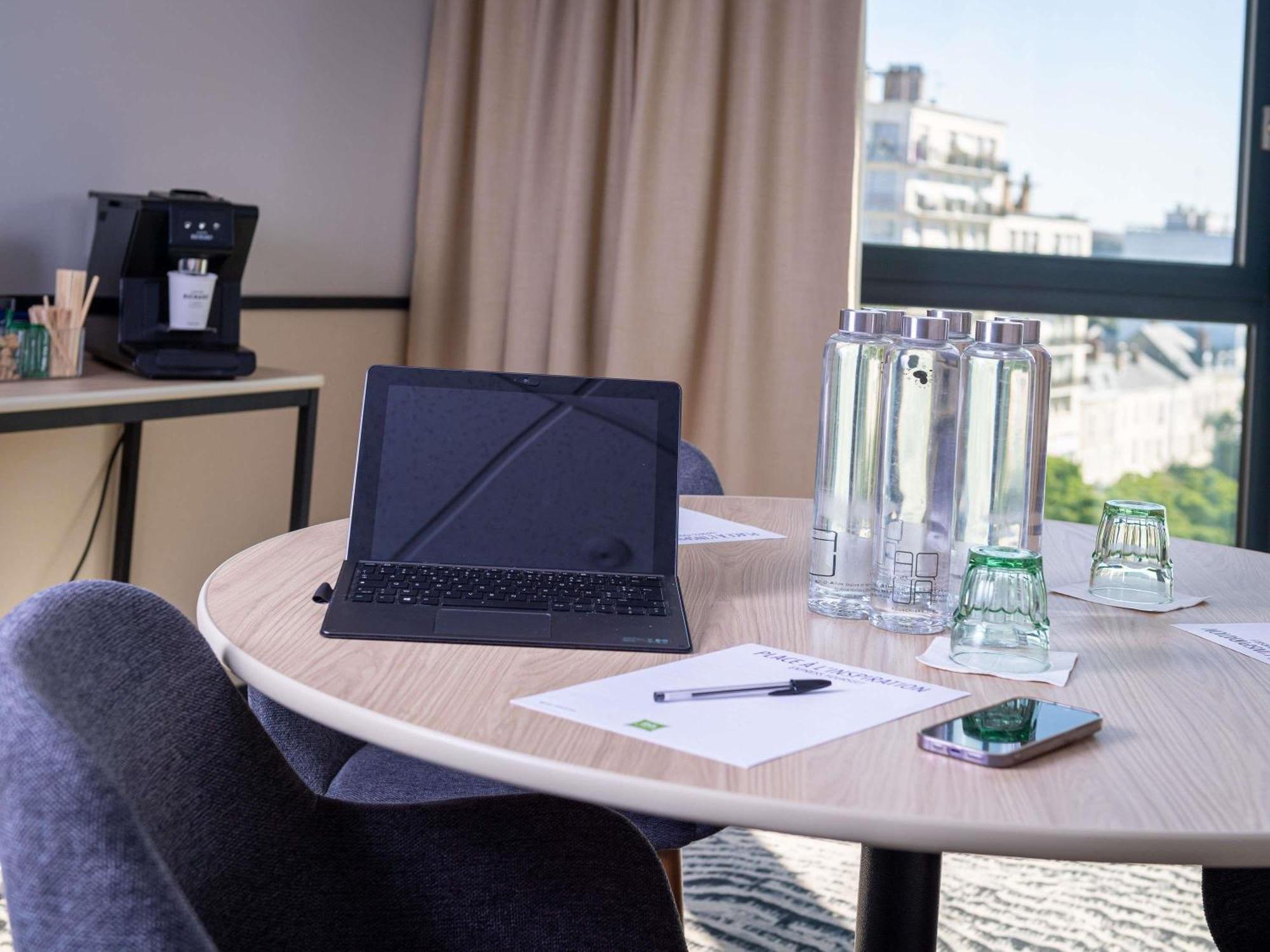 Hotel Ibis Styles Tours Centre Zewnętrze zdjęcie