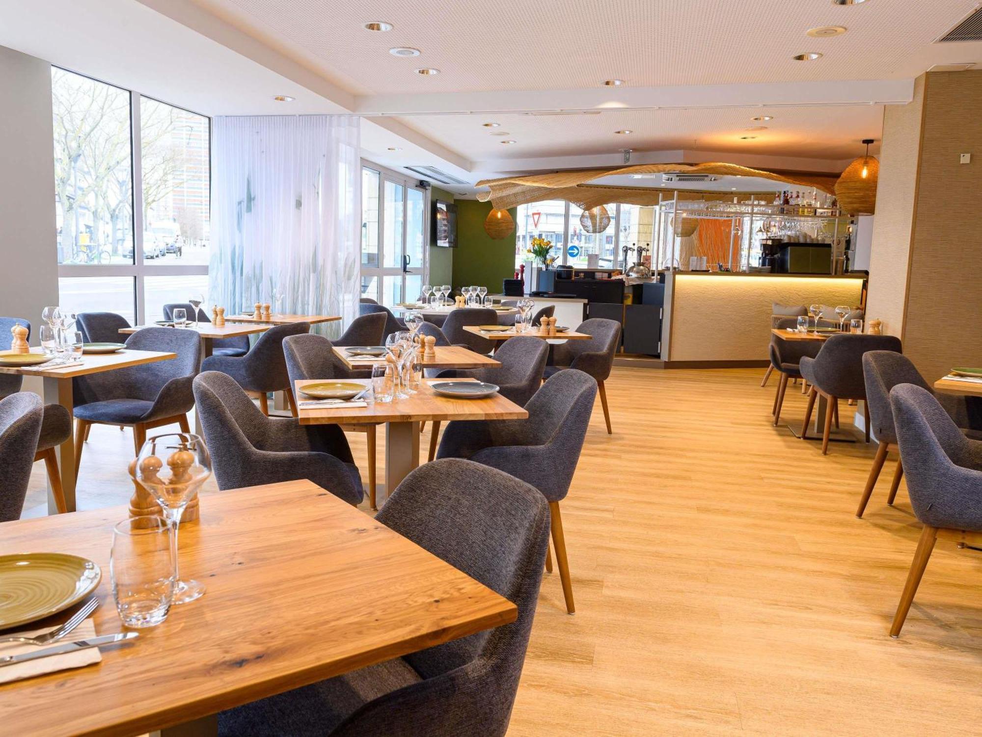 Hotel Ibis Styles Tours Centre Zewnętrze zdjęcie