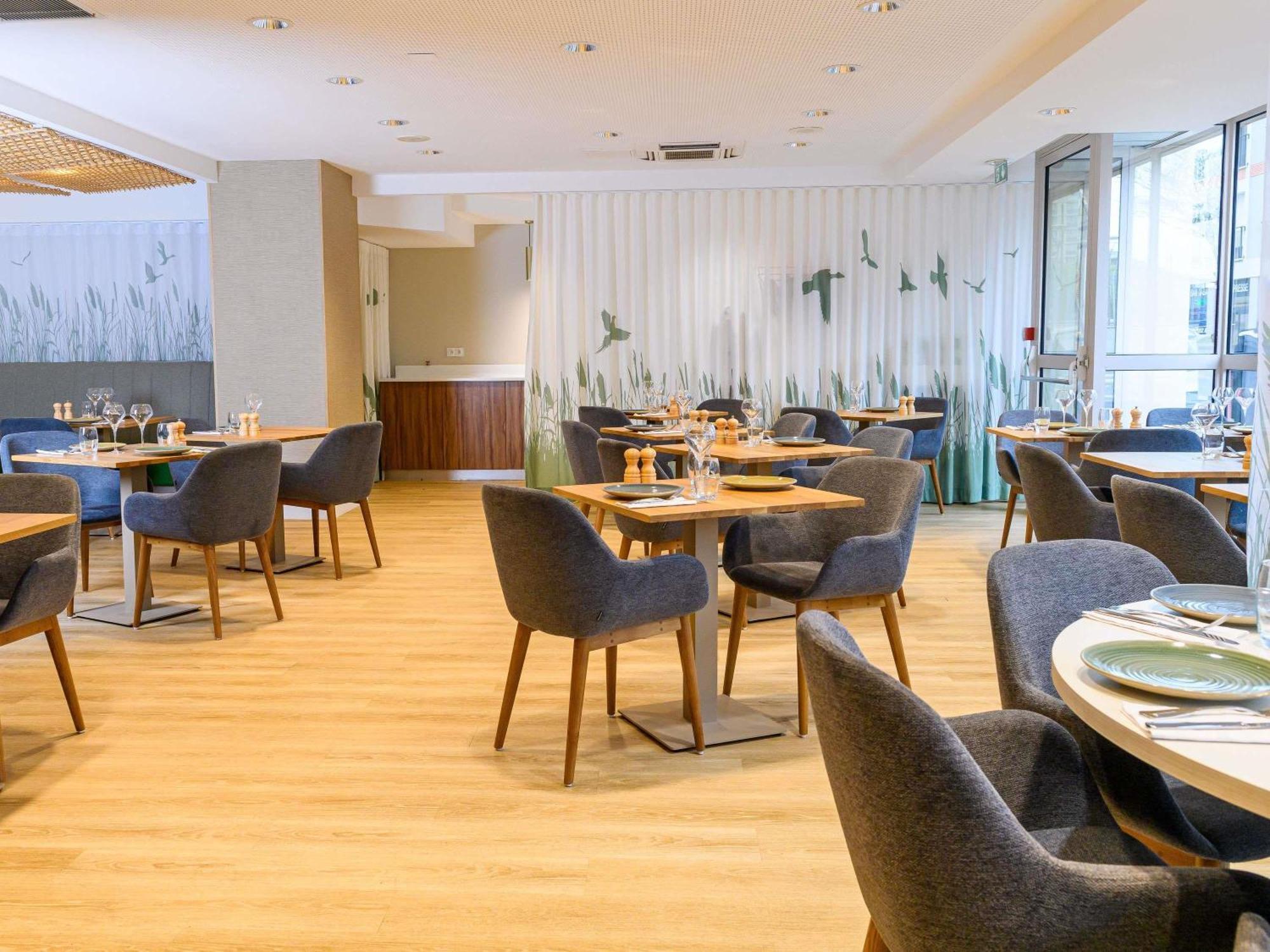 Hotel Ibis Styles Tours Centre Zewnętrze zdjęcie